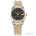Rolex Datejust 36 Ref. 16233 inkl. Papieren 1996 Vorschau