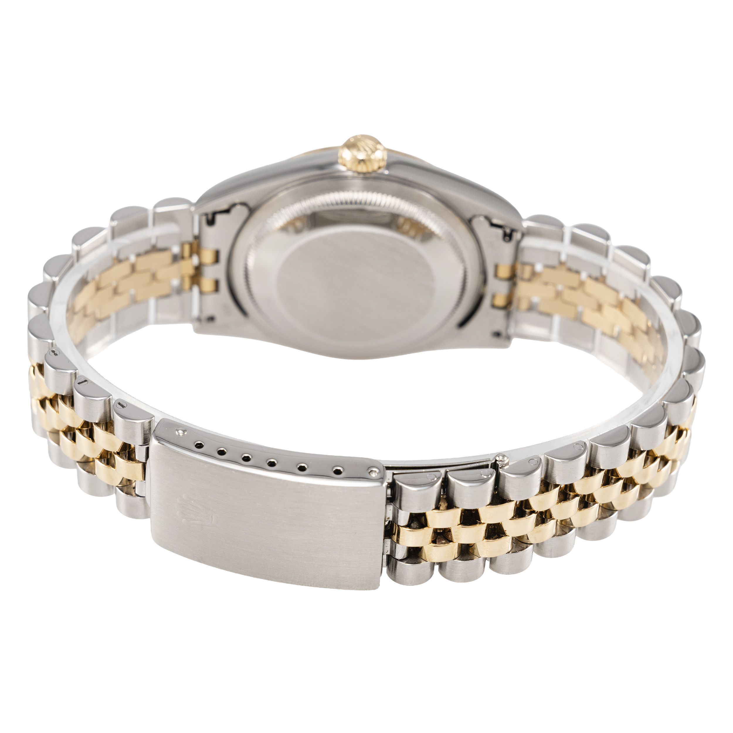 Rolex Datejust 36 Ref. 16233 inkl. Papieren 1996
