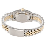 Rolex Datejust 36 Ref. 16233 inkl. Papieren 1996 Vorschau
