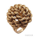 Ring Gelbgold 14 Karat Vorschau