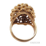 Ring Gelbgold 14 Karat Vorschau