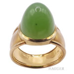 Jaufmann Ring Gelbgold 18 Karat Vorschau
