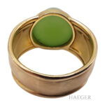 Jaufmann Ring Gelbgold 18 Karat Vorschau