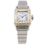 Cartier Santos Ref. 0902 Vorschau