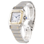 Cartier Santos Ref. 0902 Vorschau