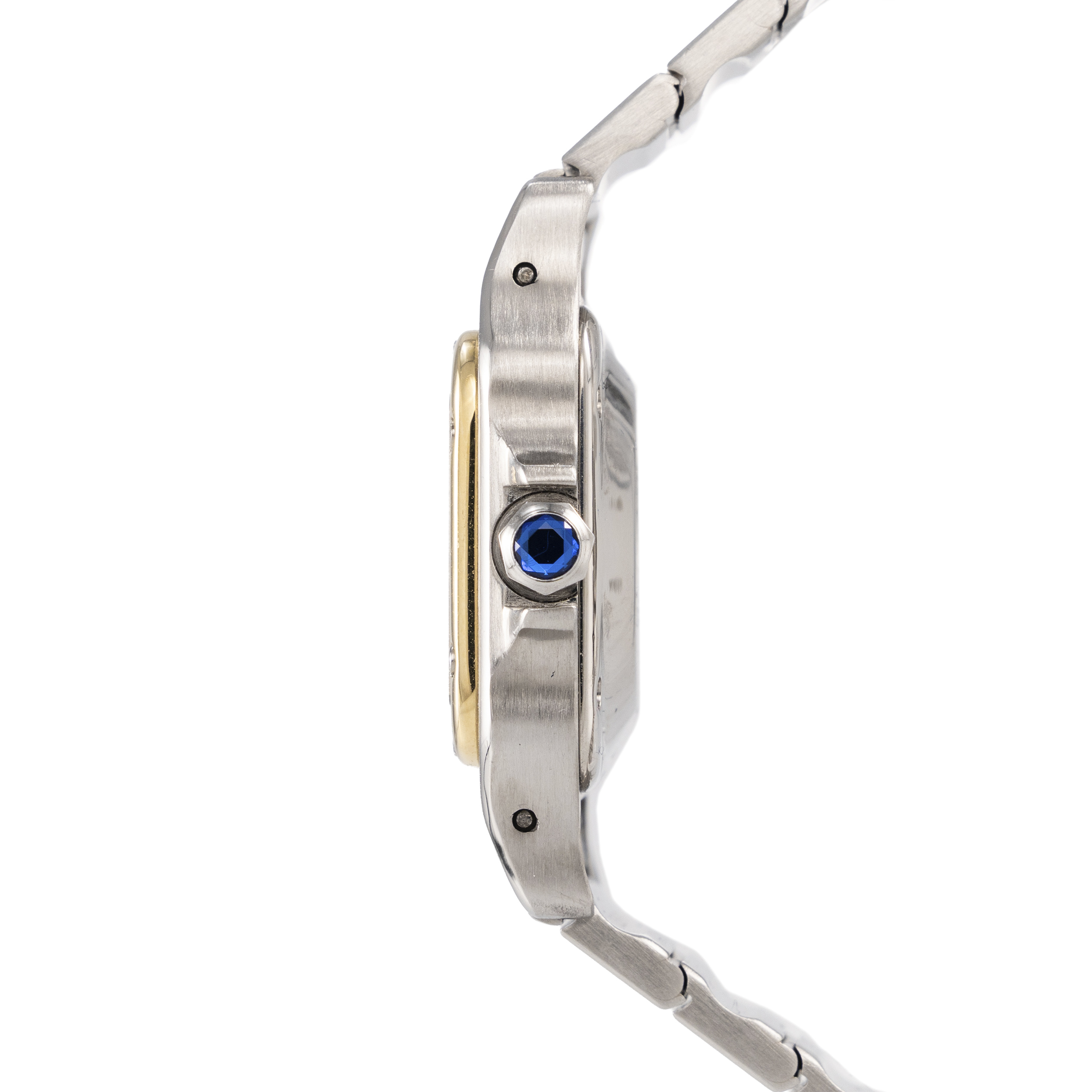 Cartier Santos Ref. 0902