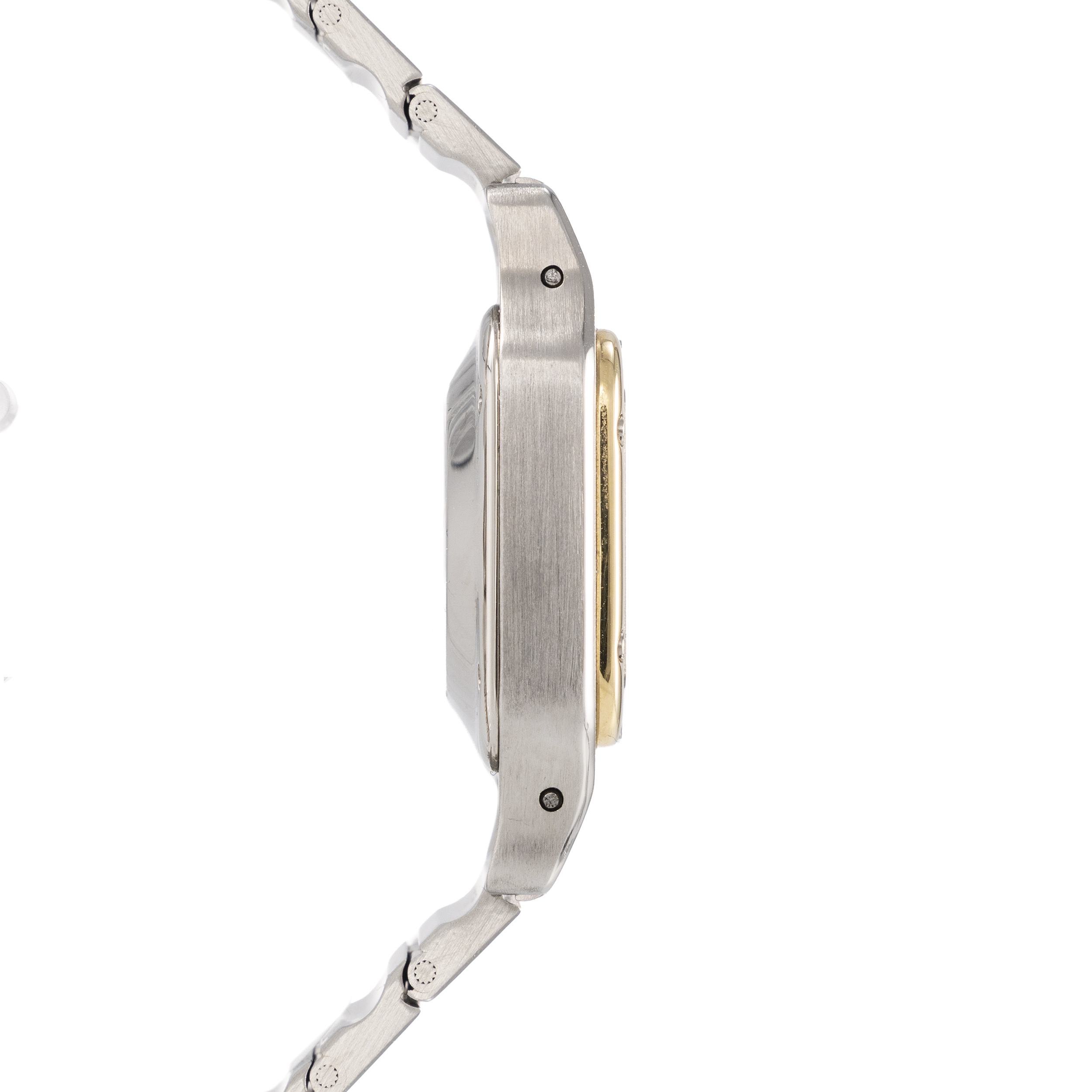 Cartier Santos Ref. 0902