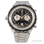 Breitling Chrono-Matic Ref. 1806 Vorschau