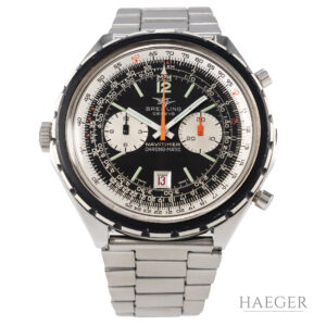 Breitling Chrono-Matic Ref. 1806