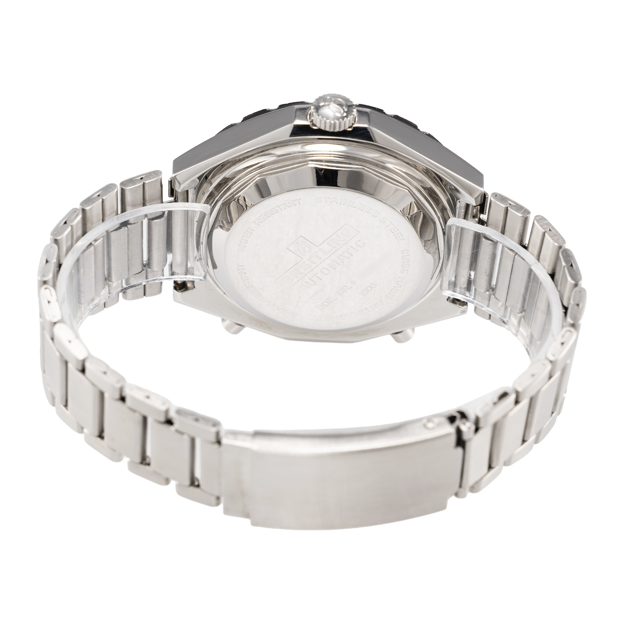 Breitling Chrono-Matic Ref. 1806