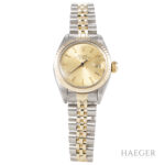 Rolex Lady-Datejust 26 Ref. 6917 inkl. Box Vorschau
