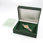 Rolex Lady-Datejust 26 Ref. 6917 inkl. Box Vorschau
