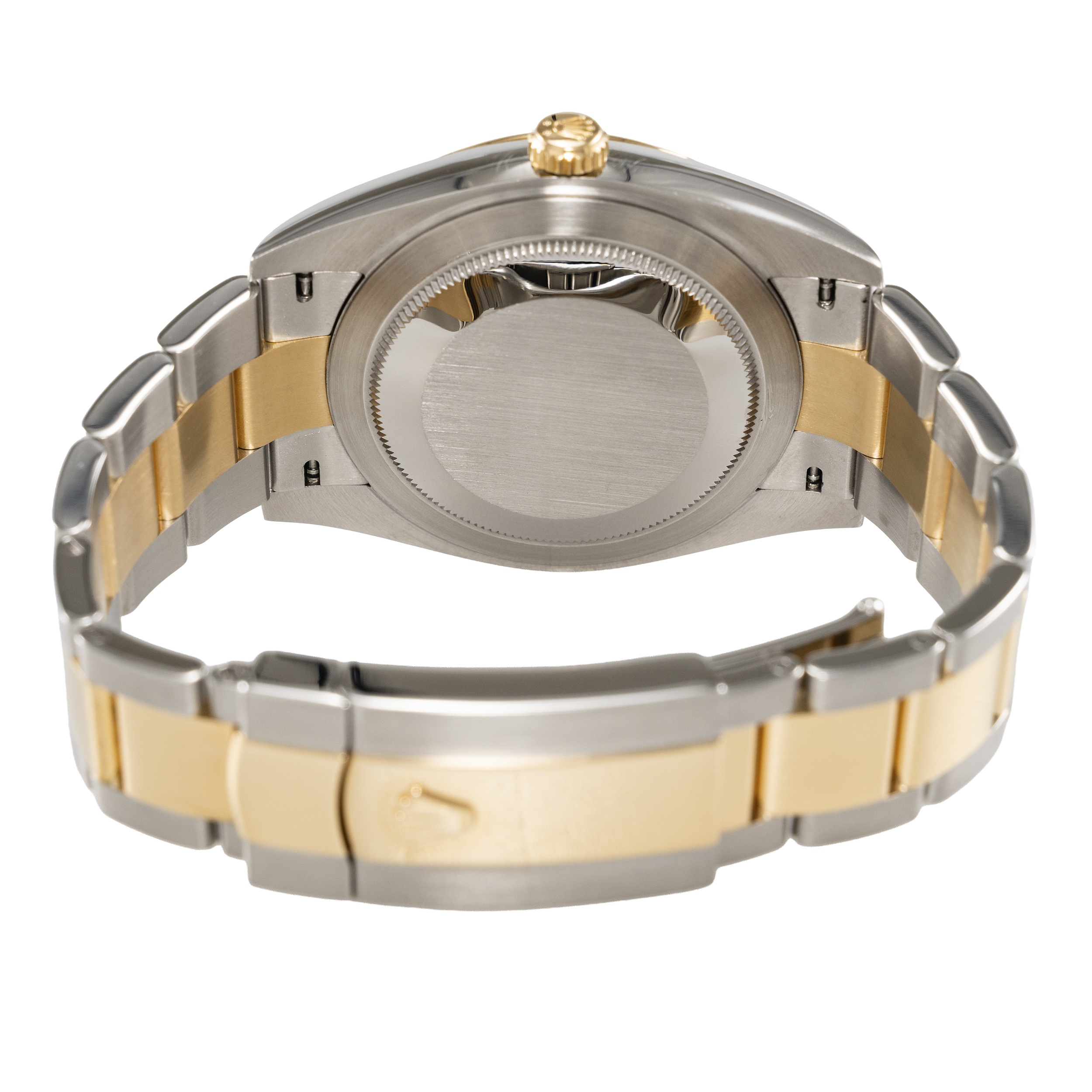 Rolex Datejust 41 Ref 126303 Full Set 2019