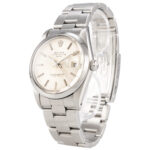 Rolex Oyster Perpetual Date 34 Ref. 15000 inkl. Papieren 1989 Vorschau