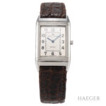 Jaeger-LeCoultre Reverso Classique Ref. 250.8.86 inkl. Papieren 1994 Vorschau