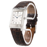 Jaeger-LeCoultre Reverso Classique Ref. 250.8.86 inkl. Papieren 1994 Vorschau