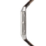 Jaeger-LeCoultre Reverso Classique Ref. 250.8.86 inkl. Papieren 1994 Vorschau
