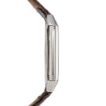 Jaeger-LeCoultre Reverso Classique Ref. 250.8.86 inkl. Papieren 1994 Vorschau