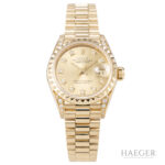Rolex Lady-Datejust 26 Ref. 69188 Full Set 1989 Vorschau