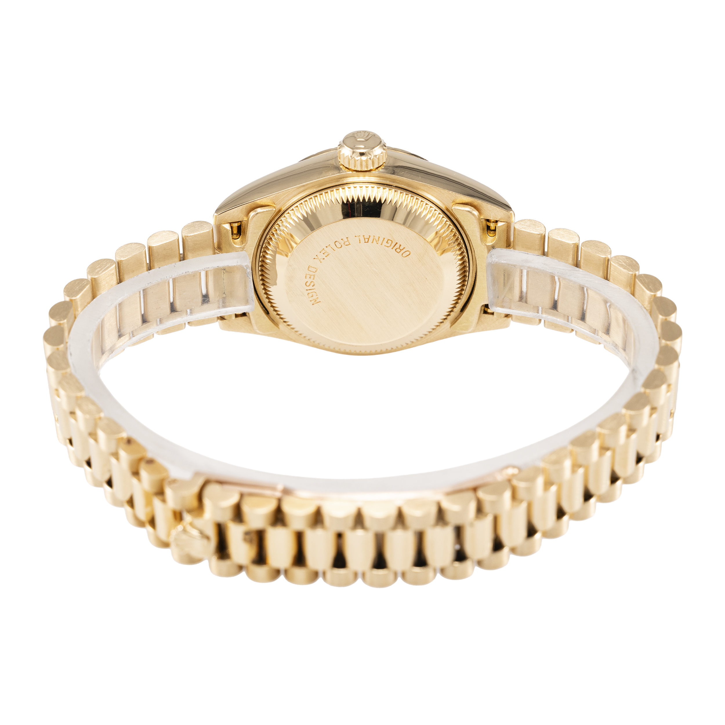 Rolex Lady-Datejust 26 Ref. 69188 Full Set 1989