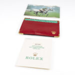 Rolex Lady-Datejust 26 Ref. 69188 Full Set 1989 Vorschau