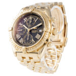 Breitling Windrider Ref. K13055 Full Set 1997 Vorschau