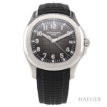 Patek Philippe Aquanaut Ref. 5167A-001 Full Set 2024 Vorschau