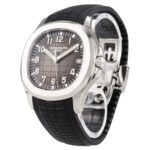Patek Philippe Aquanaut Ref. 5167A-001 Full Set 2024 Vorschau
