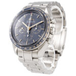 Omega Speedmaster Apollo Ref. 311.30.42.30.03.001 Full Set 2018 Vorschau