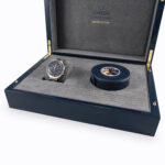 Omega Speedmaster Apollo Ref. 311.30.42.30.03.001 Full Set 2018 Vorschau
