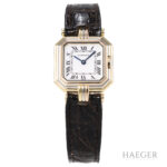Cartier Trinity 750/- Gold Ref. 66002 inkl. Box Vorschau