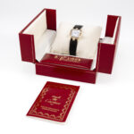Cartier Trinity 750/- Gold Ref. 66002 inkl. Box Vorschau