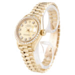 Rolex Lady-Datejust 26 Ref. 691738 inkl. Papieren 1985 Vorschau