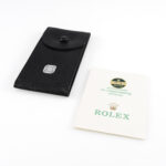 Rolex Lady-Datejust 26 Ref. 691738 inkl. Papieren 1985 Vorschau
