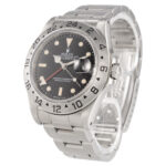 Rolex Explorer II Ref 16570 Vorschau