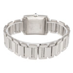 Cartier Tank Française Weißgold Ref. 2366 Vorschau