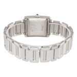 Cartier Tank Française Weißgold Ref. 2366 Vorschau