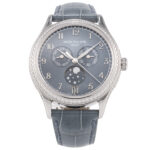 Patek Philippe Annual Calendar Ref 4947G-001 Full Set 2016 Vorschau