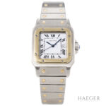 Cartier Santos Ref. 2961 Full Set 1985 Vorschau