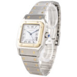 Cartier Santos Ref. 2961 Full Set 1985 Vorschau