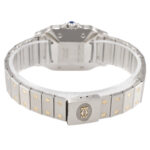 Cartier Santos Ref. 2961 Full Set 1985 Vorschau