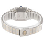 Cartier Santos Ref. 2961 Full Set 1985 Vorschau