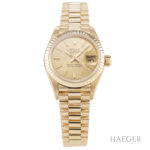 Rolex Lady-Datejust 26 Ref. 69178 inkl. Papieren 1986 Vorschau