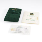 Rolex Lady-Datejust 26 Ref. 69178 inkl. Papieren 1986 Vorschau