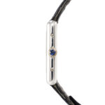 Cartier Tank Silber Uhr Vorschau