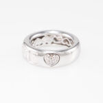Pasquale Bruni Amore Ring mit Diamanten Gr. 52 Weißgold Vorschau