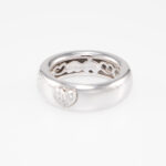 Pasquale Bruni Amore Ring mit Diamanten Gr. 52 Weißgold Vorschau