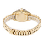 Rolex Lady-Datejust 26 Gelbgold Ref 6913 inkl Box Vorschau