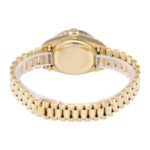 Rolex Lady-Datejust 26 Gelbgold Ref 6913 inkl Box Vorschau