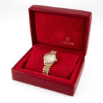 Rolex Lady-Datejust 26 Gelbgold Ref 6913 inkl Box Vorschau